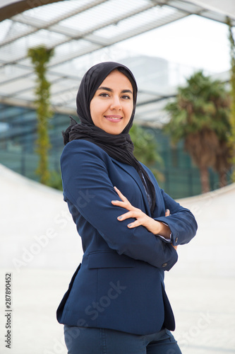 Layla Hussein