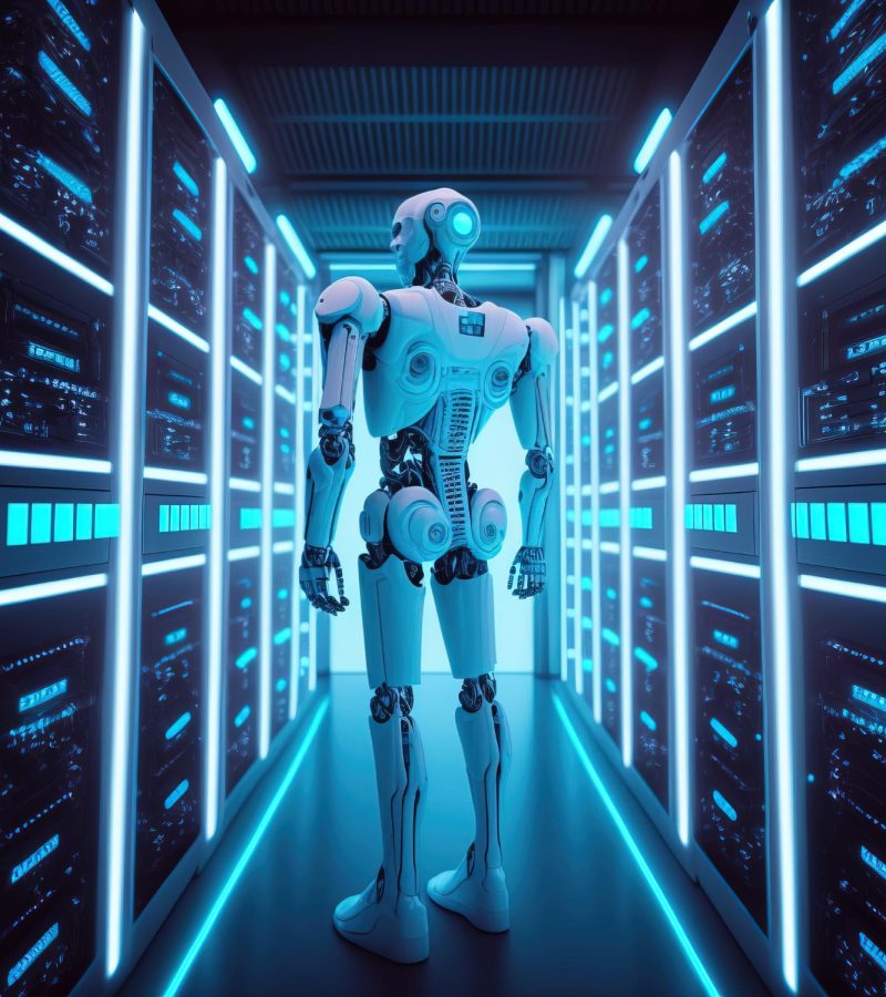 cyborg-robot-d-render-robotic-process-automation-rpa-data-analysis-server-room-generative-aigener